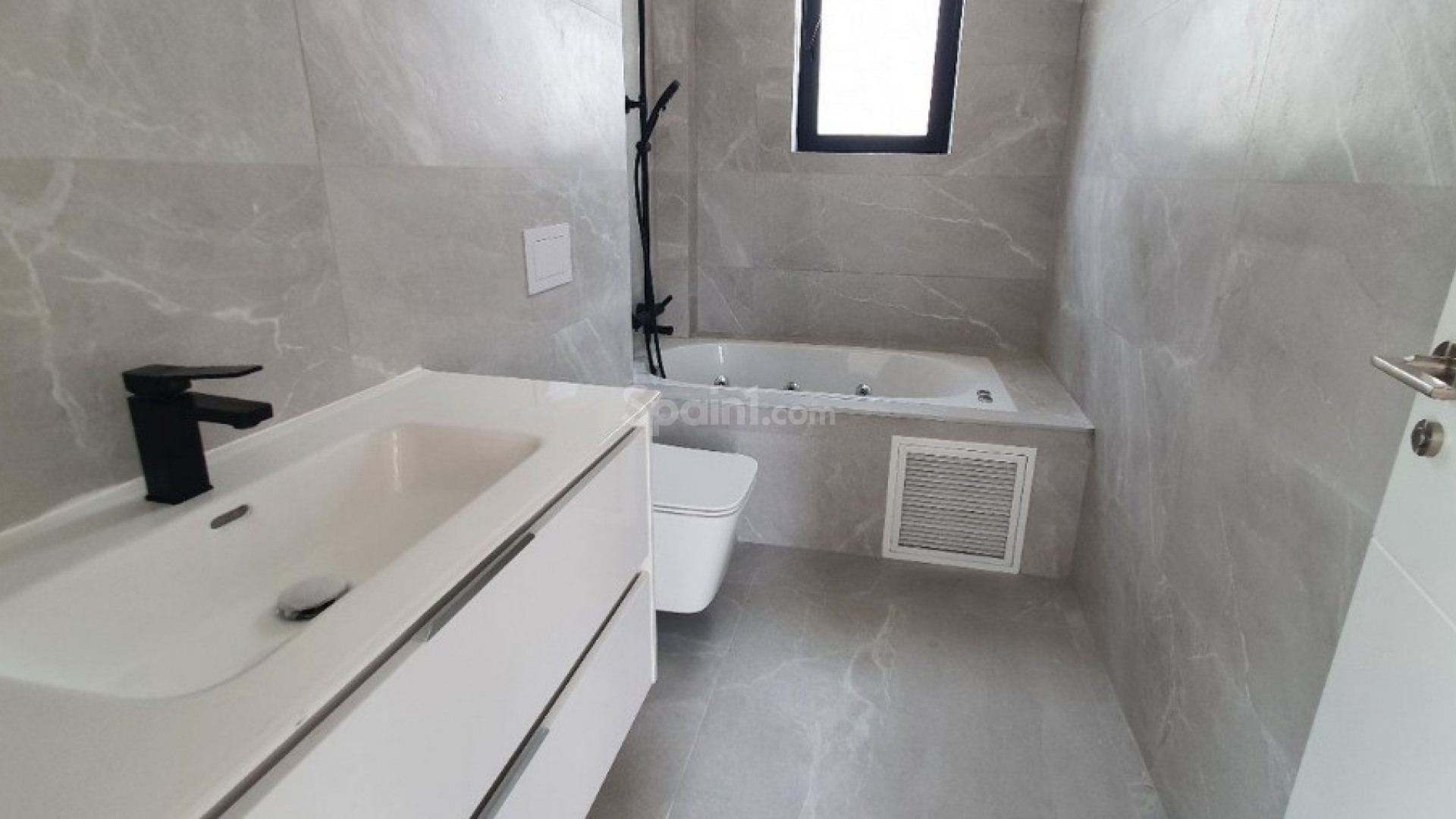 New Build - Villa -
Finestrat