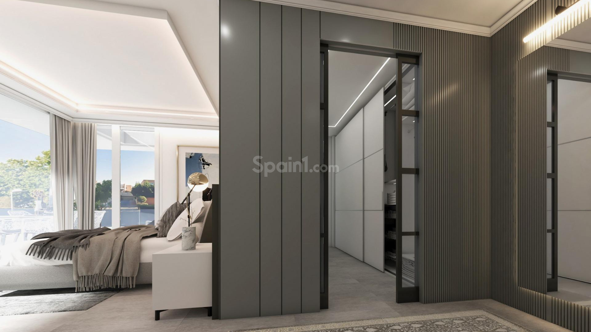 New Build - Villa -
Fuengirola - Las Lomas del Higueron