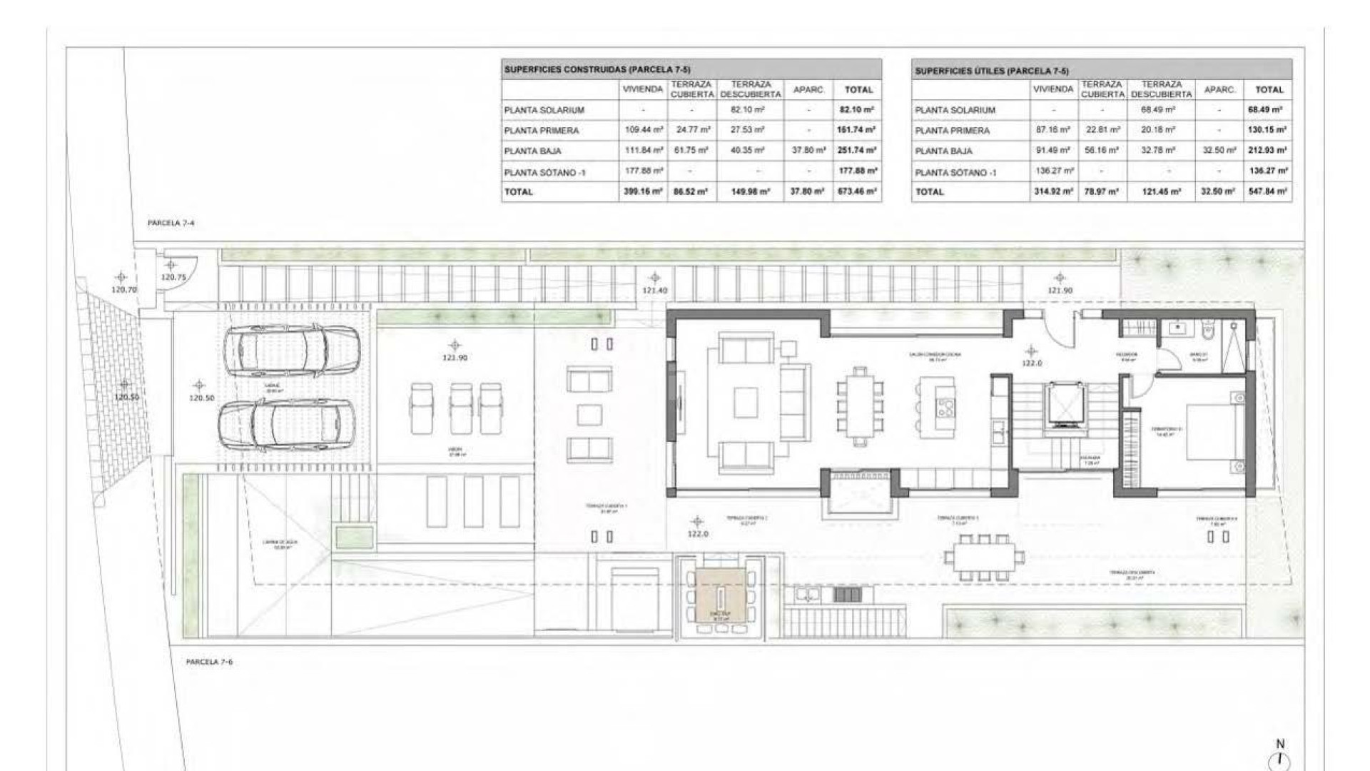 New Build - Villa -
Fuengirola - Las Lomas del Higueron