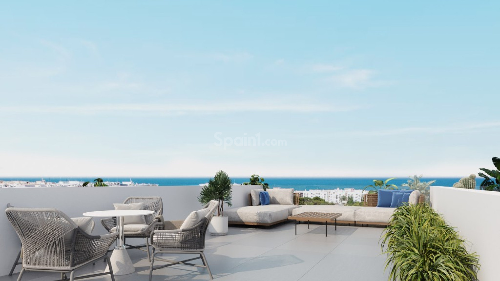 New Build - Villa -
Guardamar del Segura