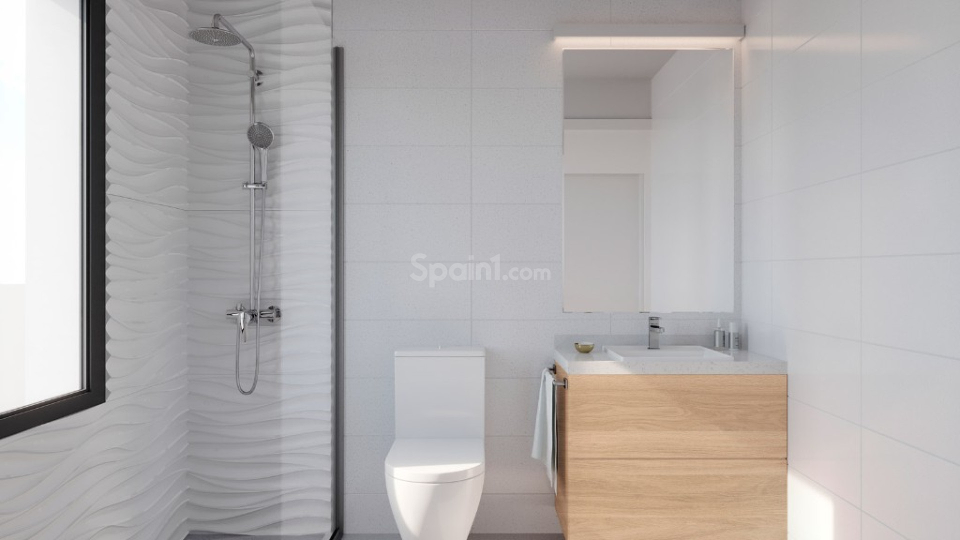 New Build - Villa -
Guardamar del Segura