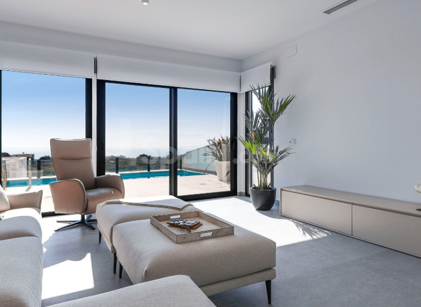 New Build - Villa -
Guardamar del Segura