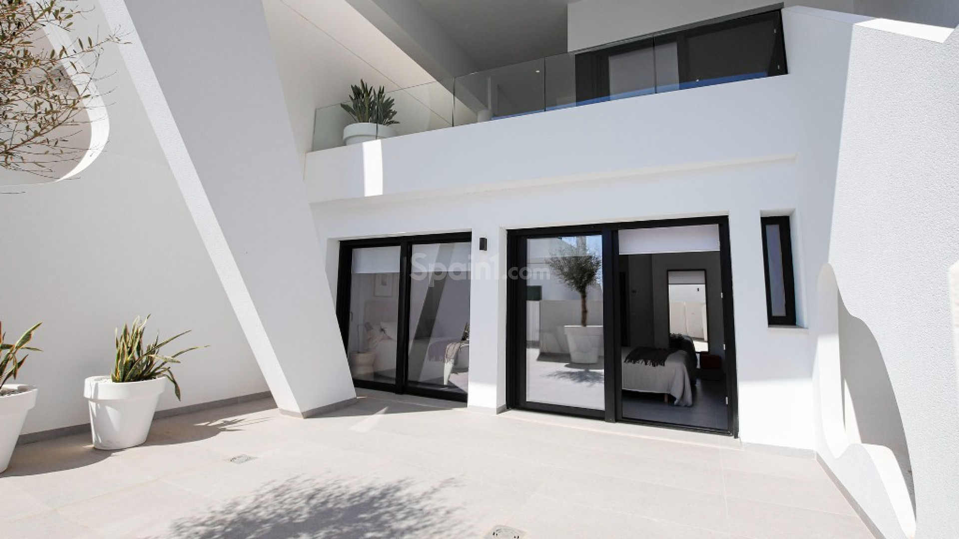 New Build - Villa -
Guardamar del Segura