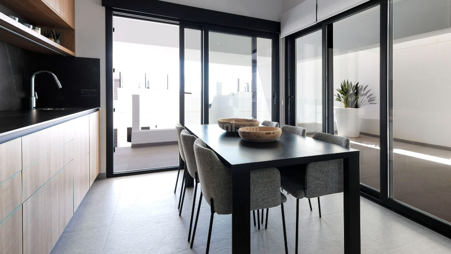 New Build - Villa -
Guardamar del Segura