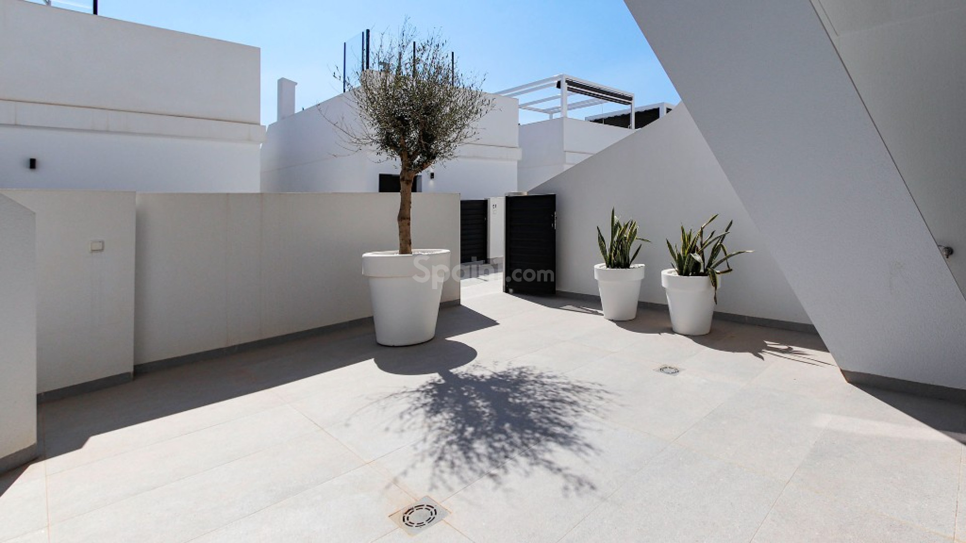 New Build - Villa -
Guardamar del Segura