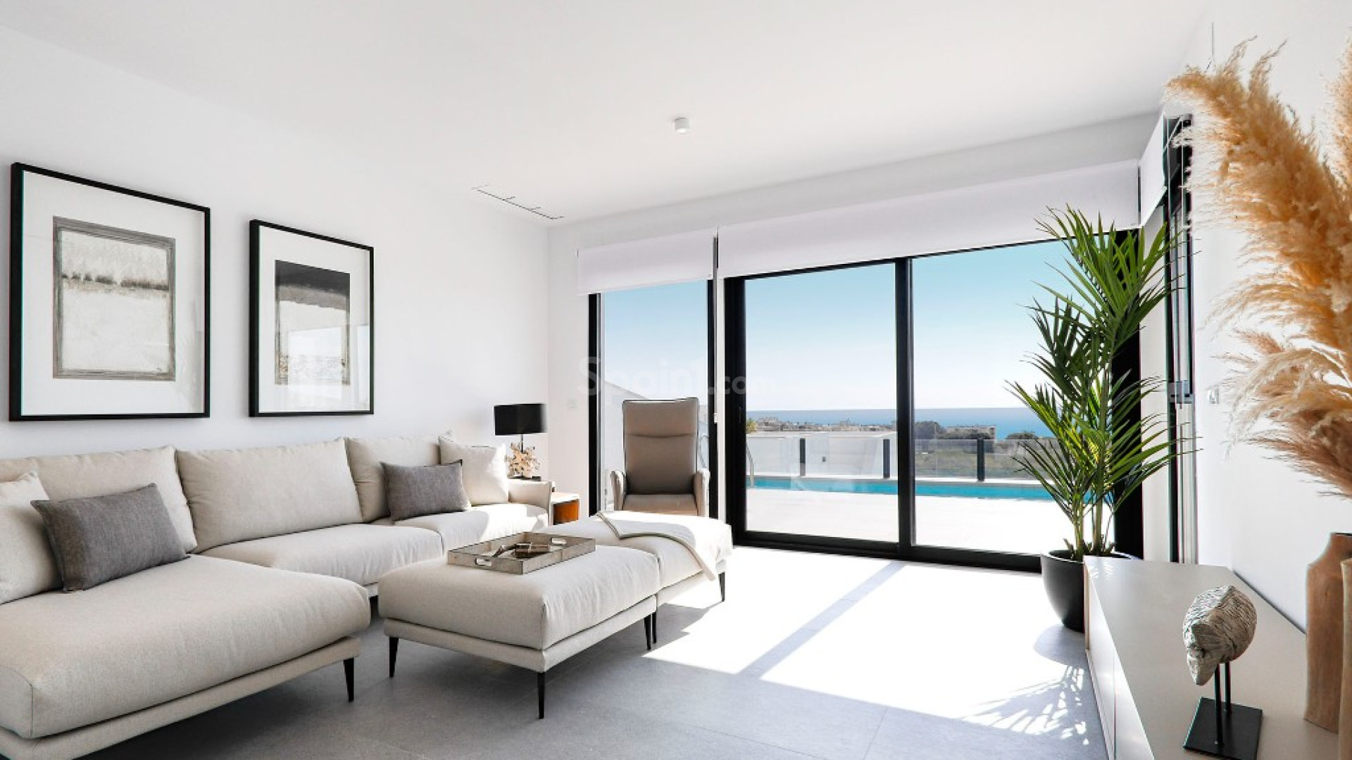 New Build - Villa -
Guardamar del Segura