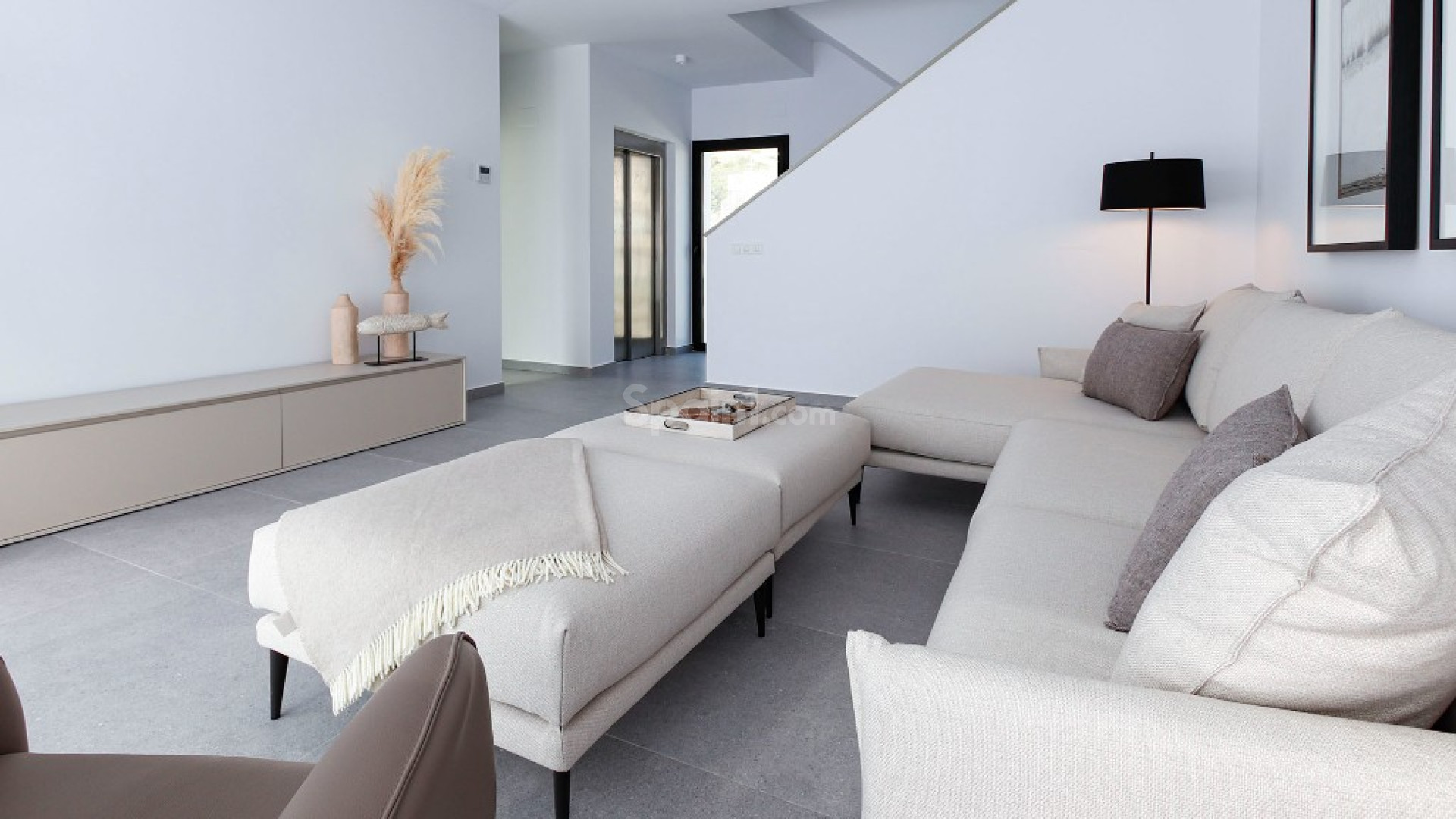 New Build - Villa -
Guardamar del Segura