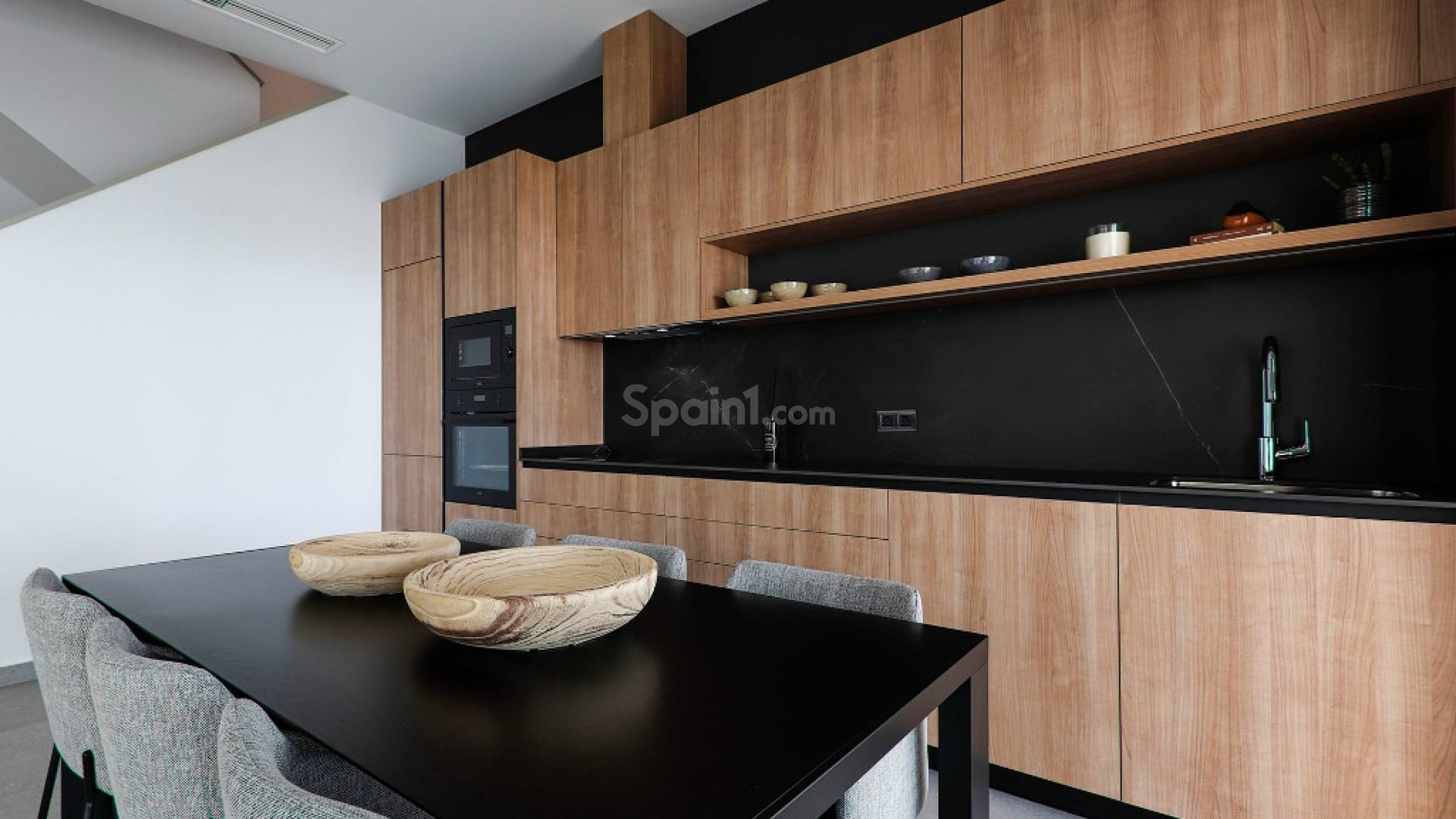 New Build - Villa -
Guardamar del Segura