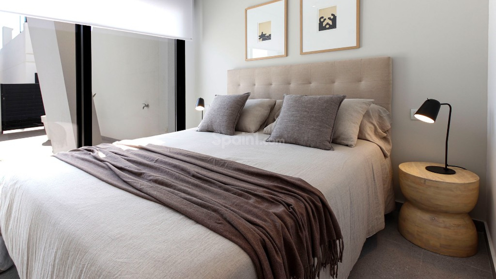 New Build - Villa -
Guardamar del Segura