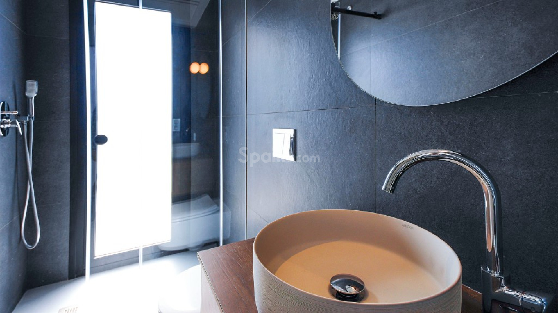 New Build - Villa -
Guardamar del Segura