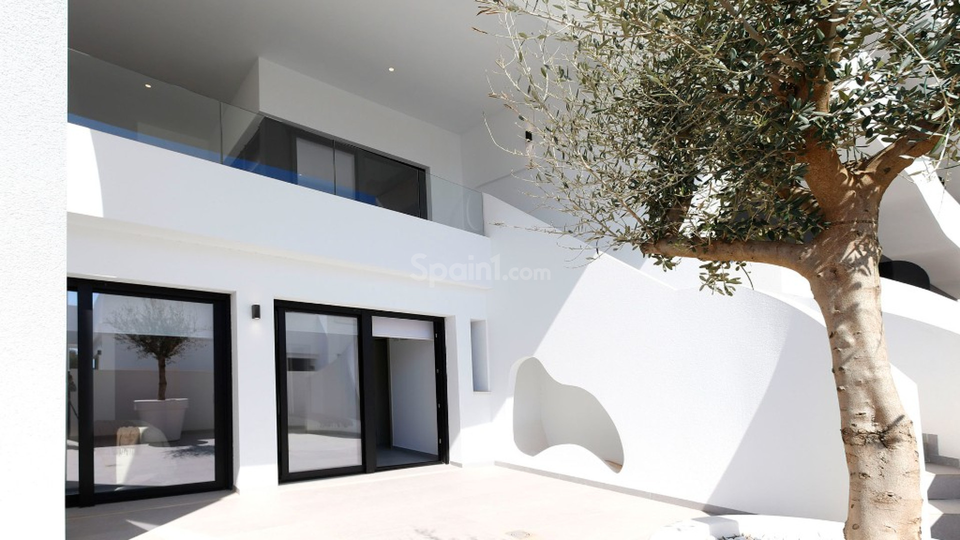 New Build - Villa -
Guardamar del Segura