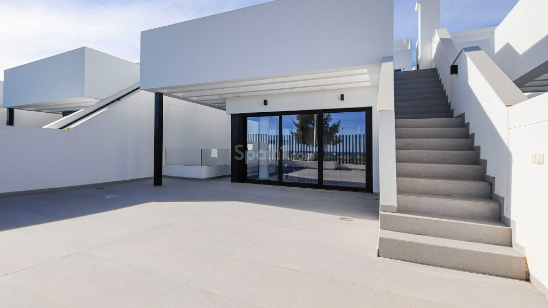 New Build - Villa -
Guardamar del Segura
