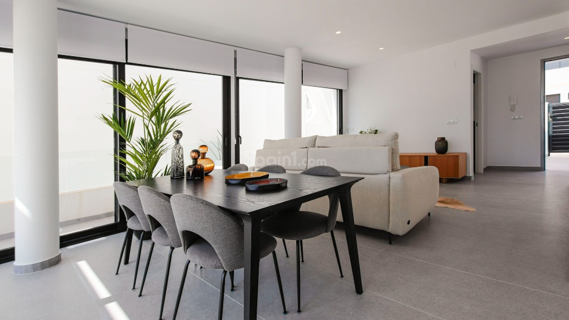 New Build - Villa -
Guardamar del Segura