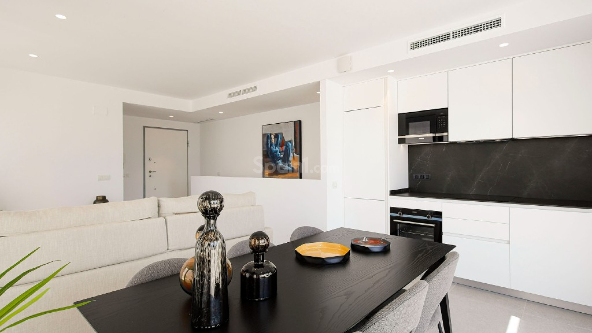 New Build - Villa -
Guardamar del Segura