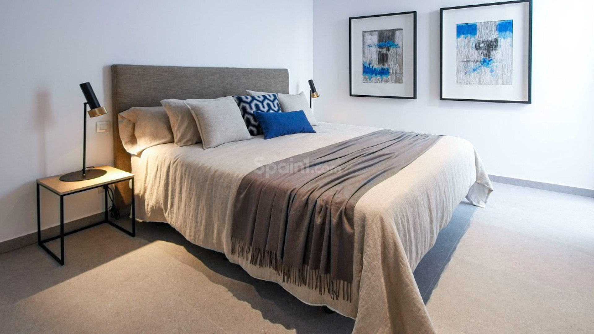 New Build - Villa -
Guardamar del Segura