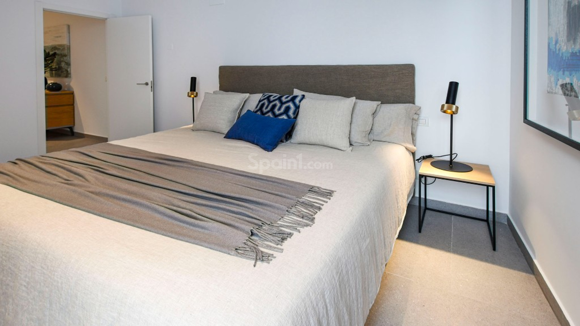 New Build - Villa -
Guardamar del Segura