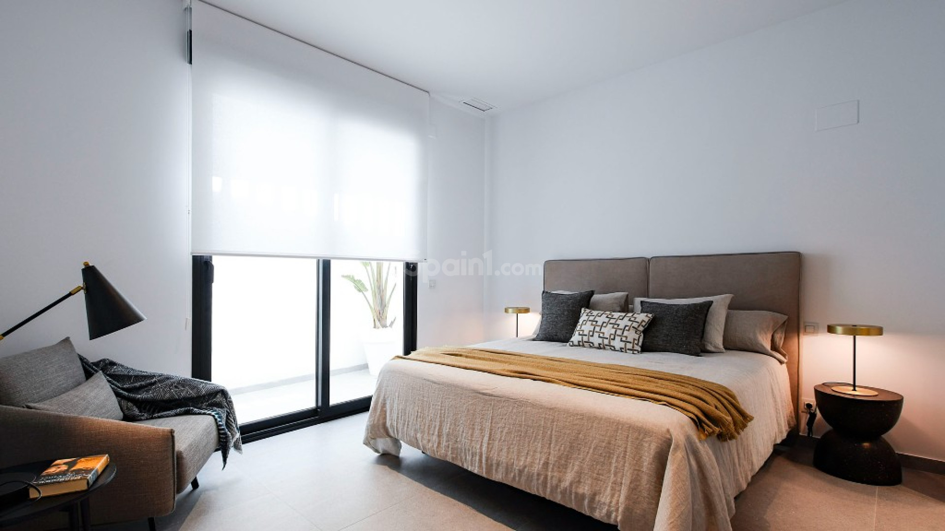 New Build - Villa -
Guardamar del Segura