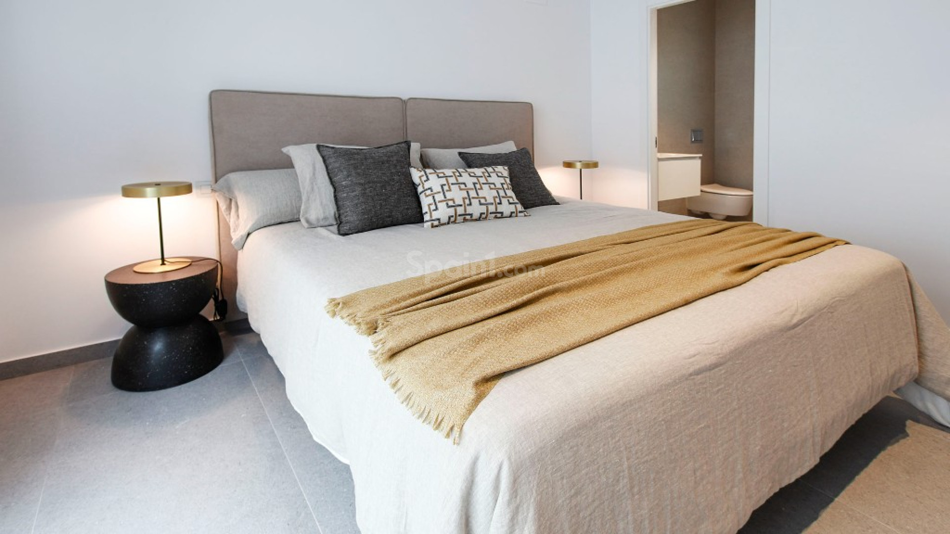 New Build - Villa -
Guardamar del Segura