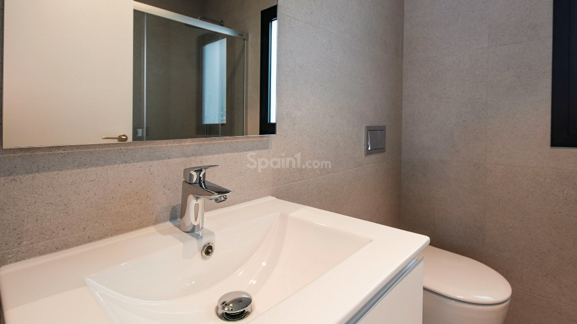 New Build - Villa -
Guardamar del Segura