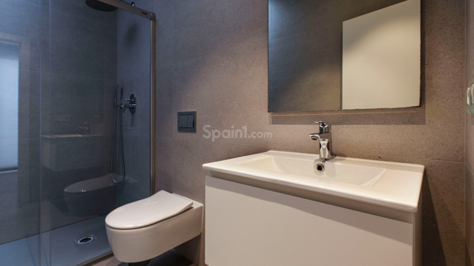 New Build - Villa -
Guardamar del Segura