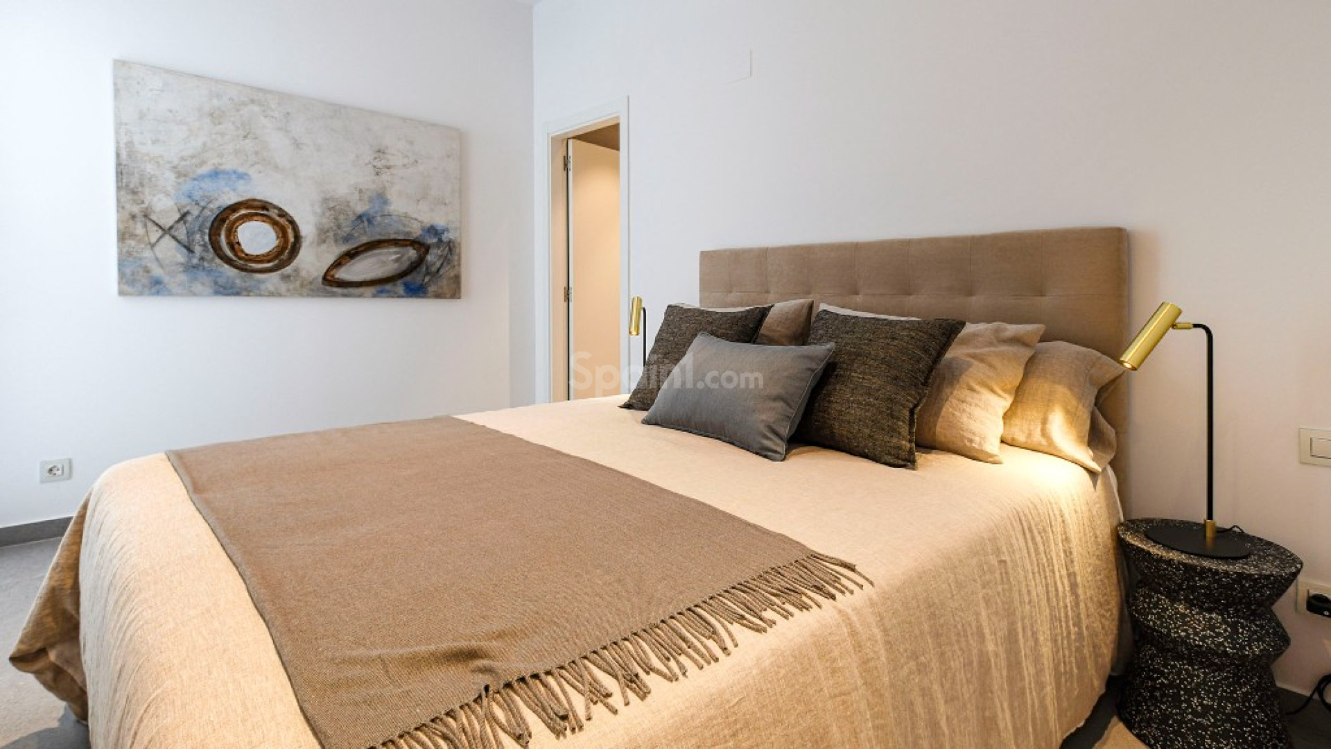 New Build - Villa -
Guardamar del Segura