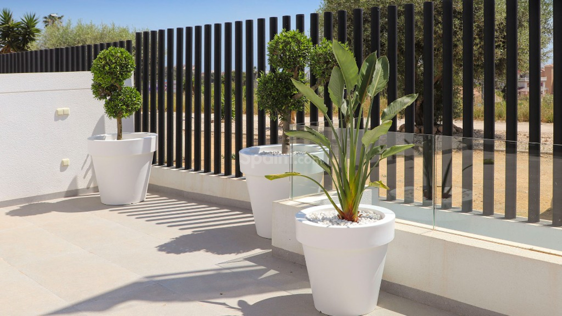 New Build - Villa -
Guardamar del Segura