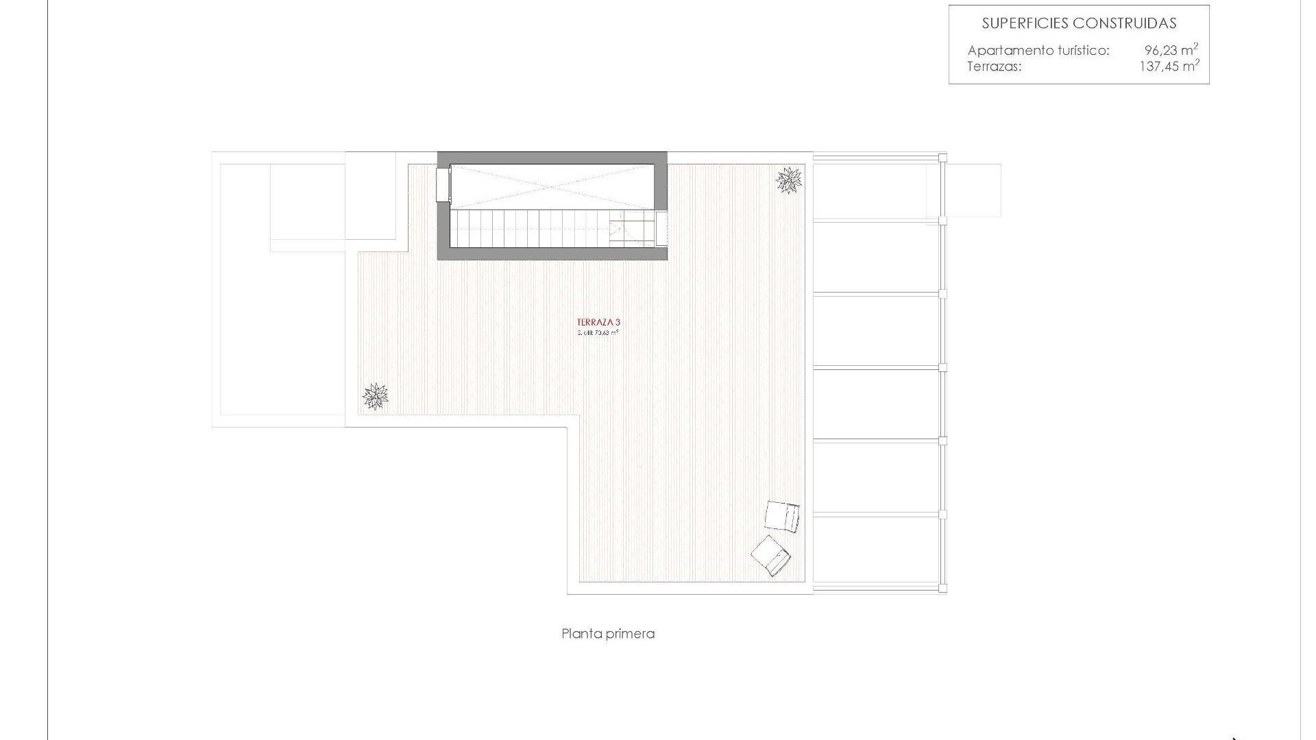 New Build - Villa -
La Manga Club