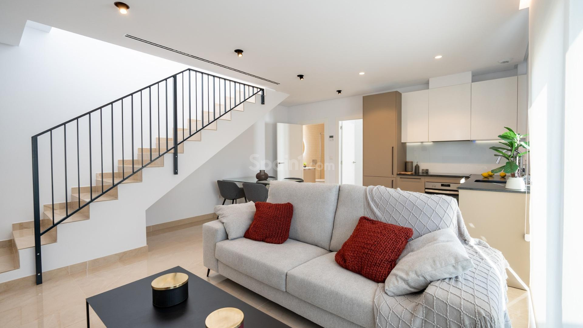 New Build - Villa -
La Marina - El Pinet