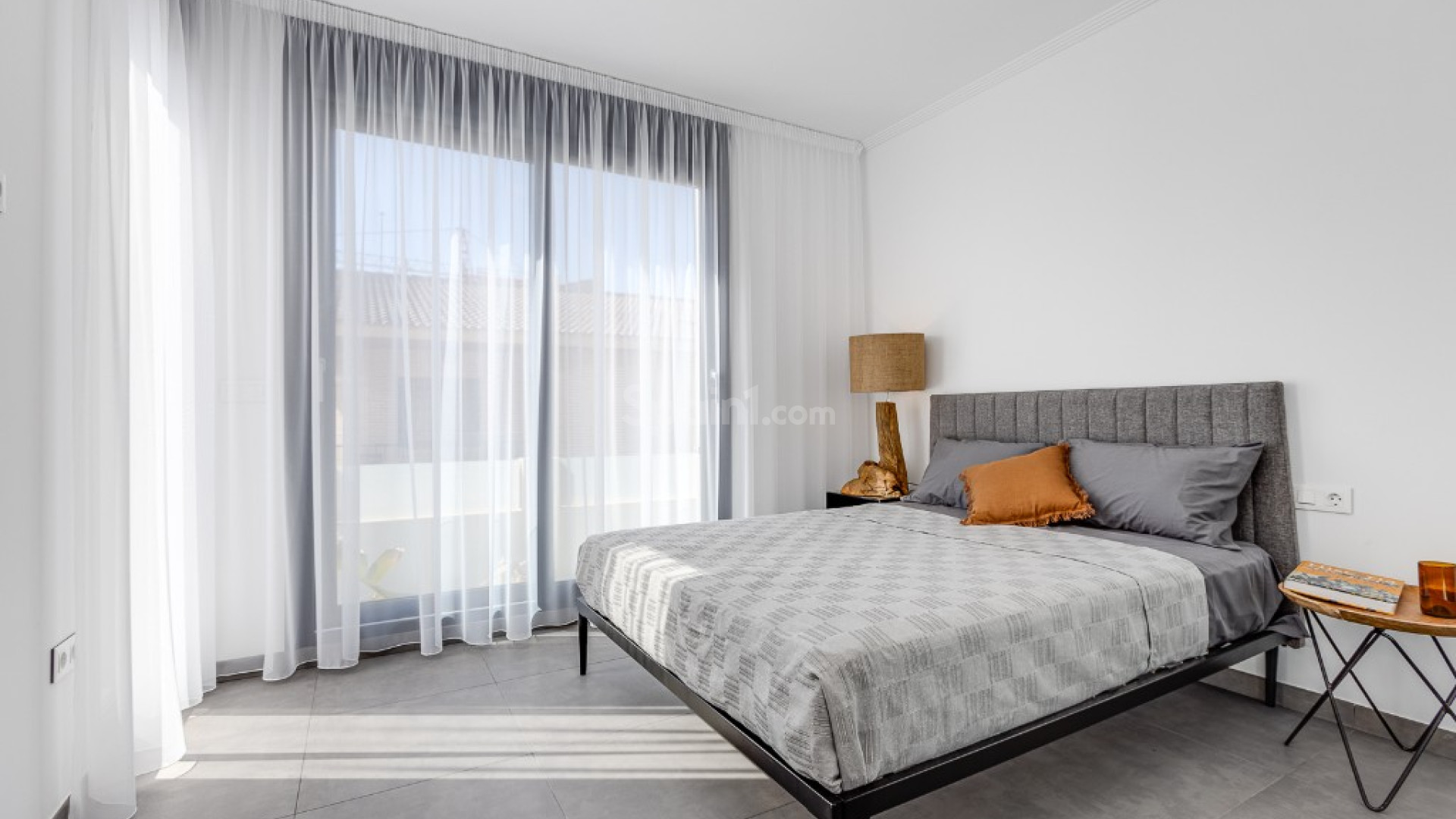 New Build - Villa -
La Mata