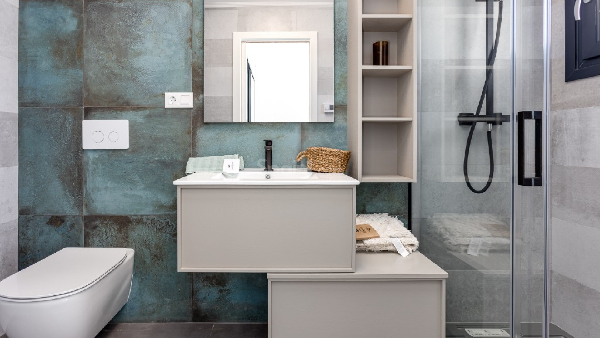 New Build - Villa -
La Mata