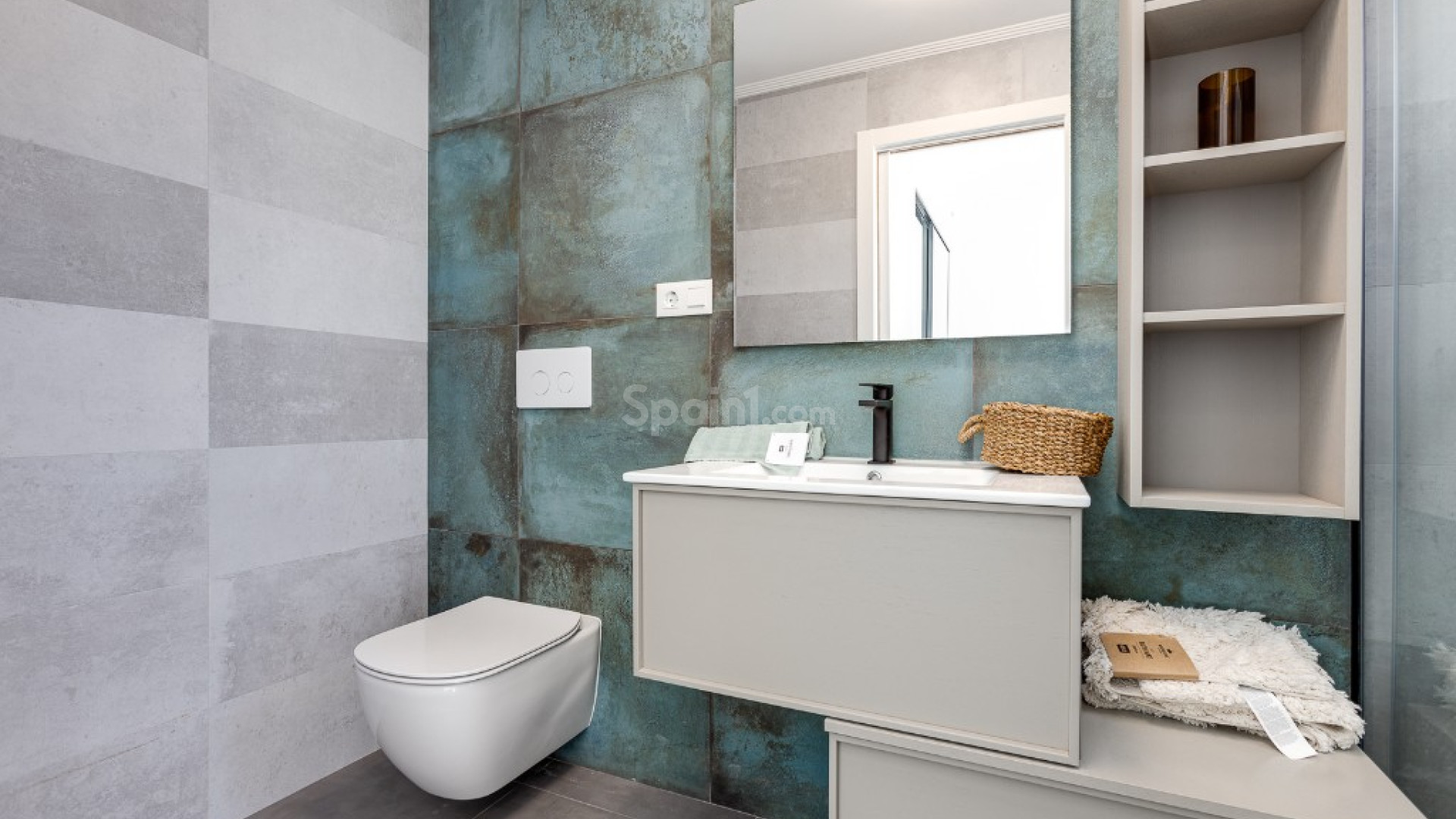 New Build - Villa -
La Mata