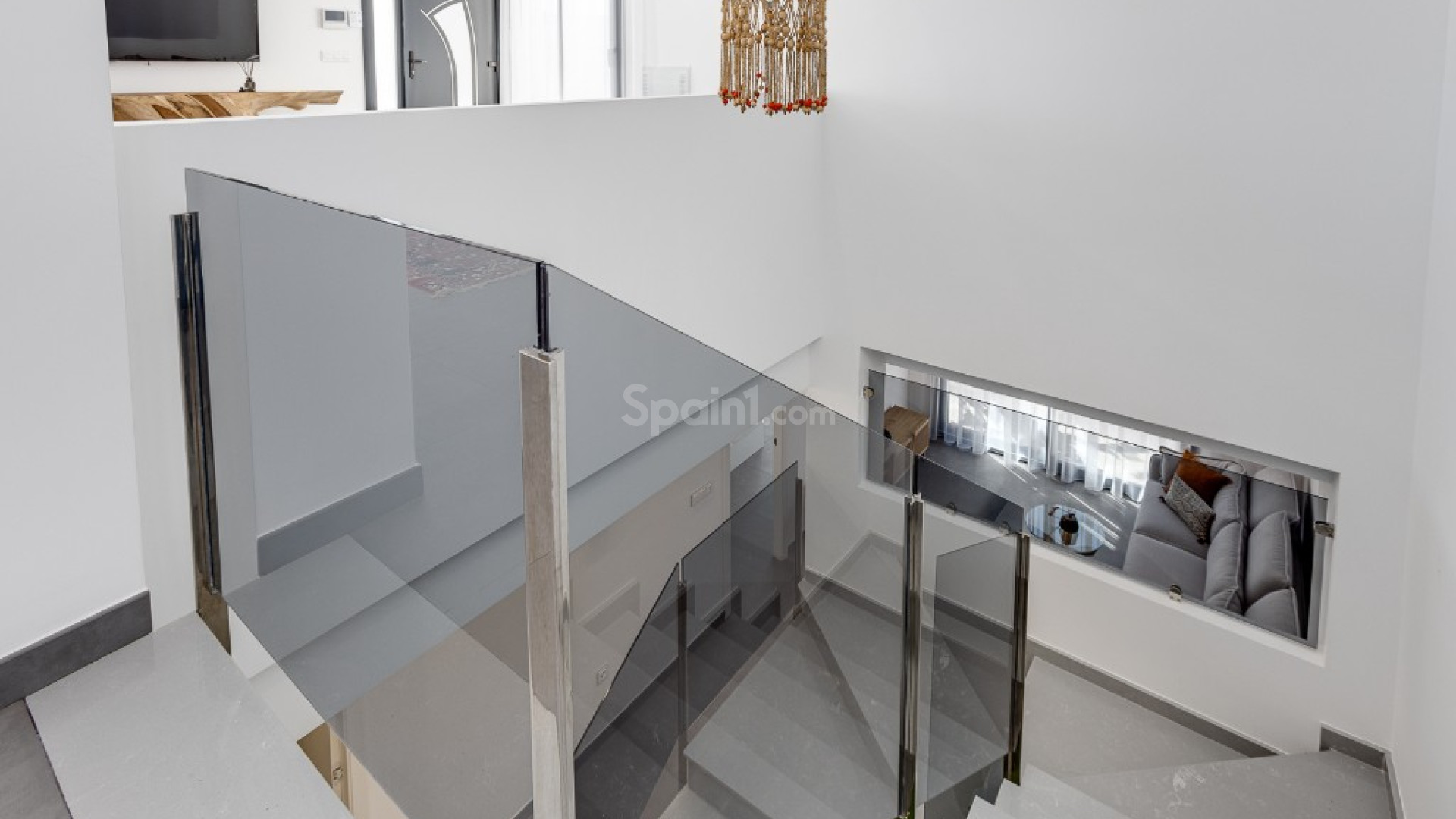 New Build - Villa -
La Mata