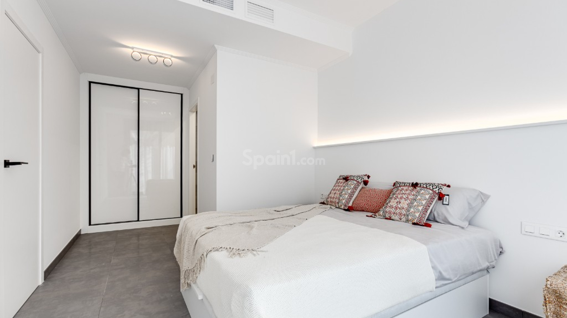 New Build - Villa -
La Mata