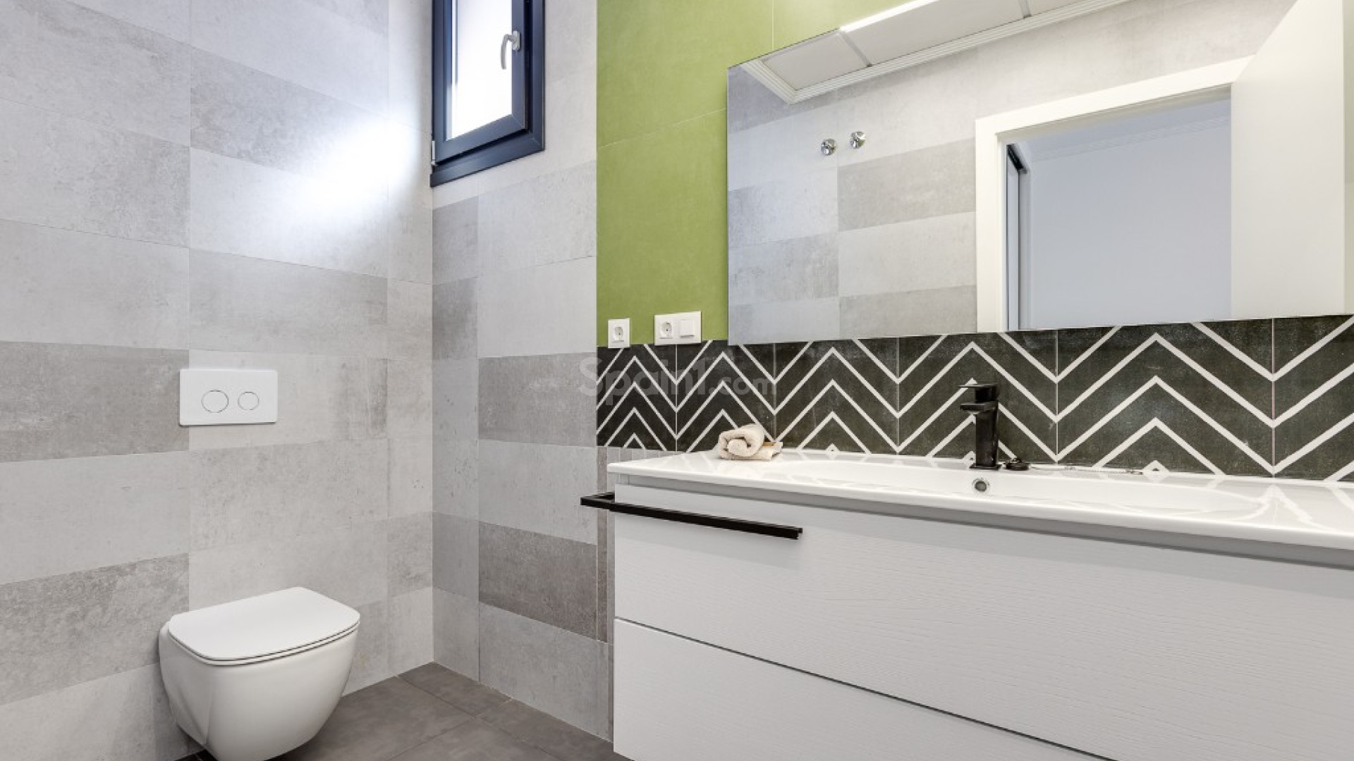 New Build - Villa -
La Mata