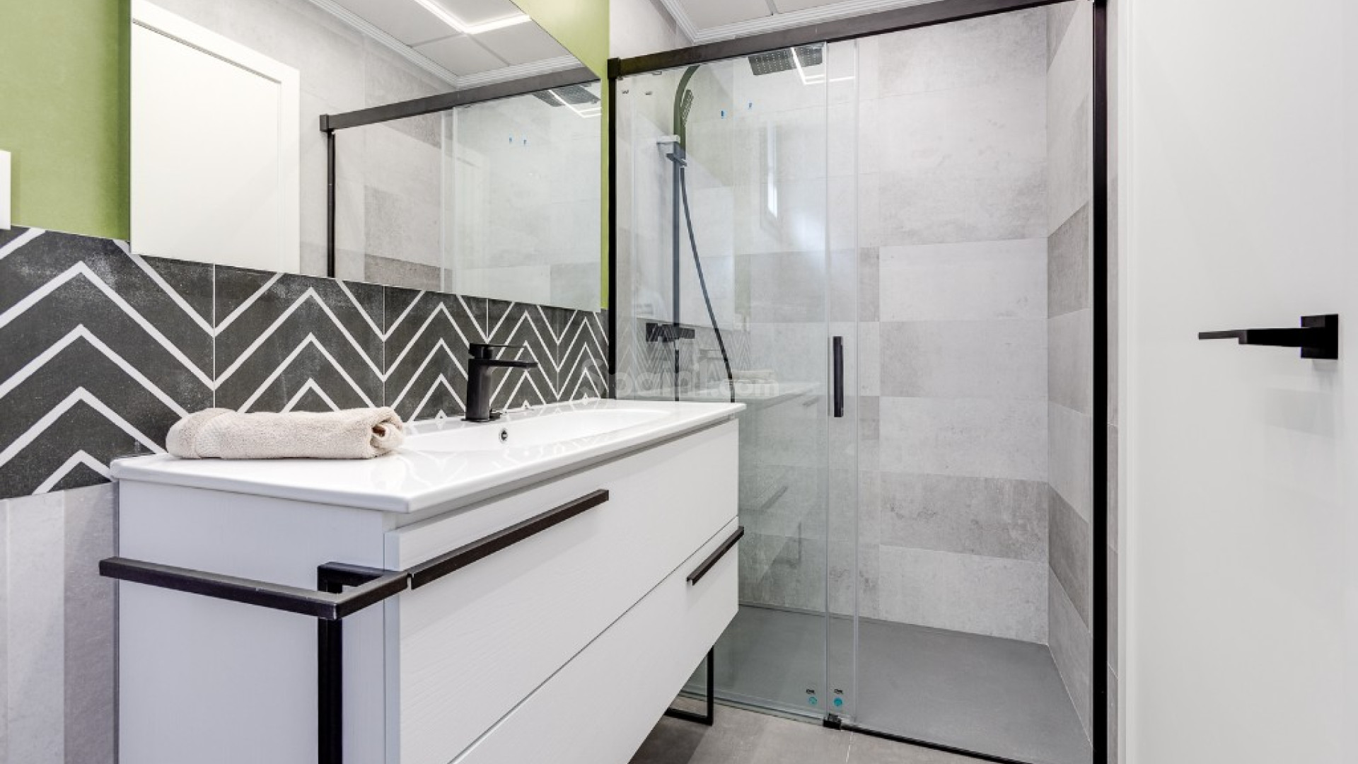 New Build - Villa -
La Mata