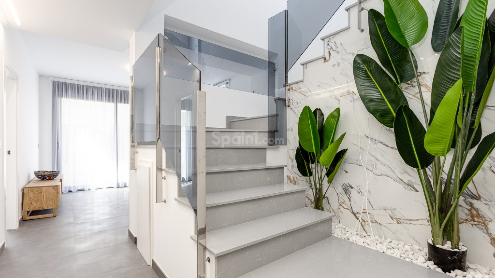 New Build - Villa -
La Mata