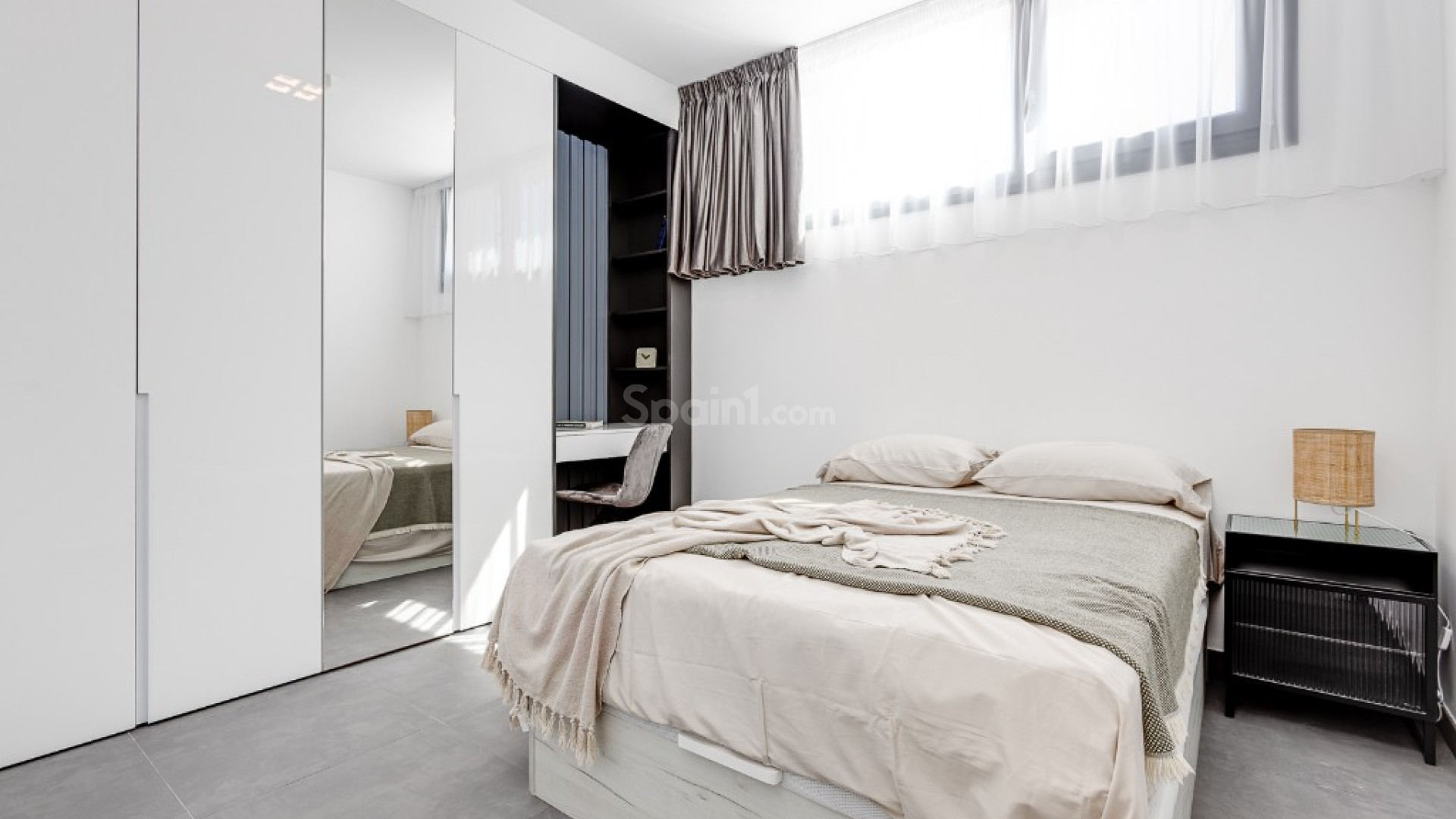 New Build - Villa -
La Mata