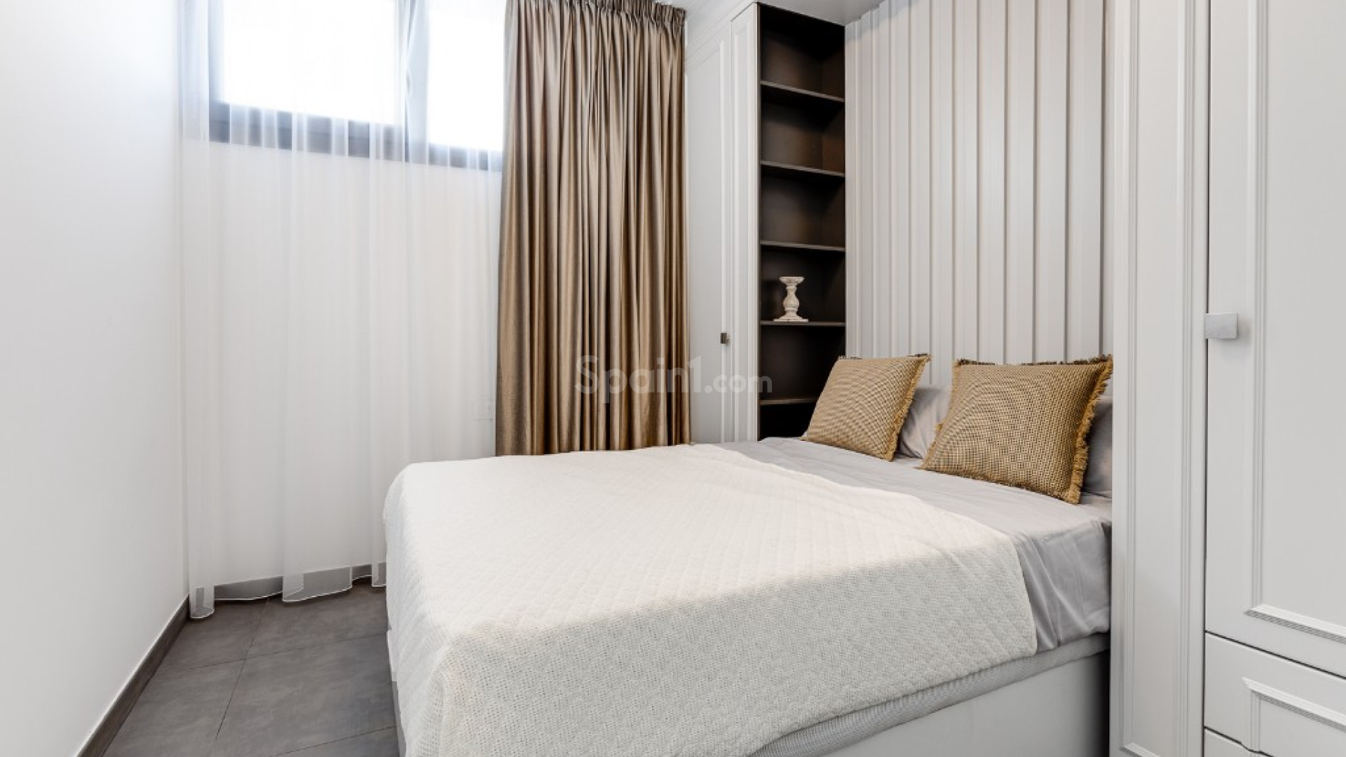 New Build - Villa -
La Mata