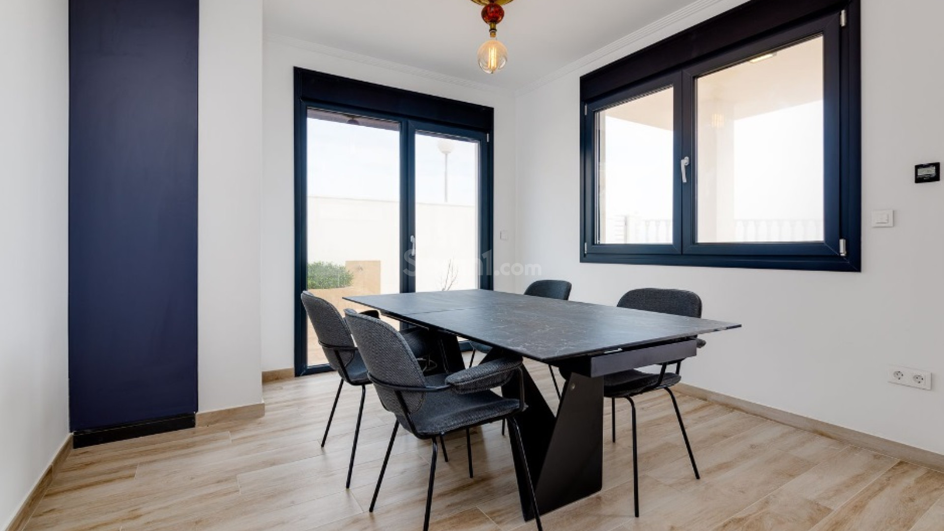 New Build - Villa -
La Mata