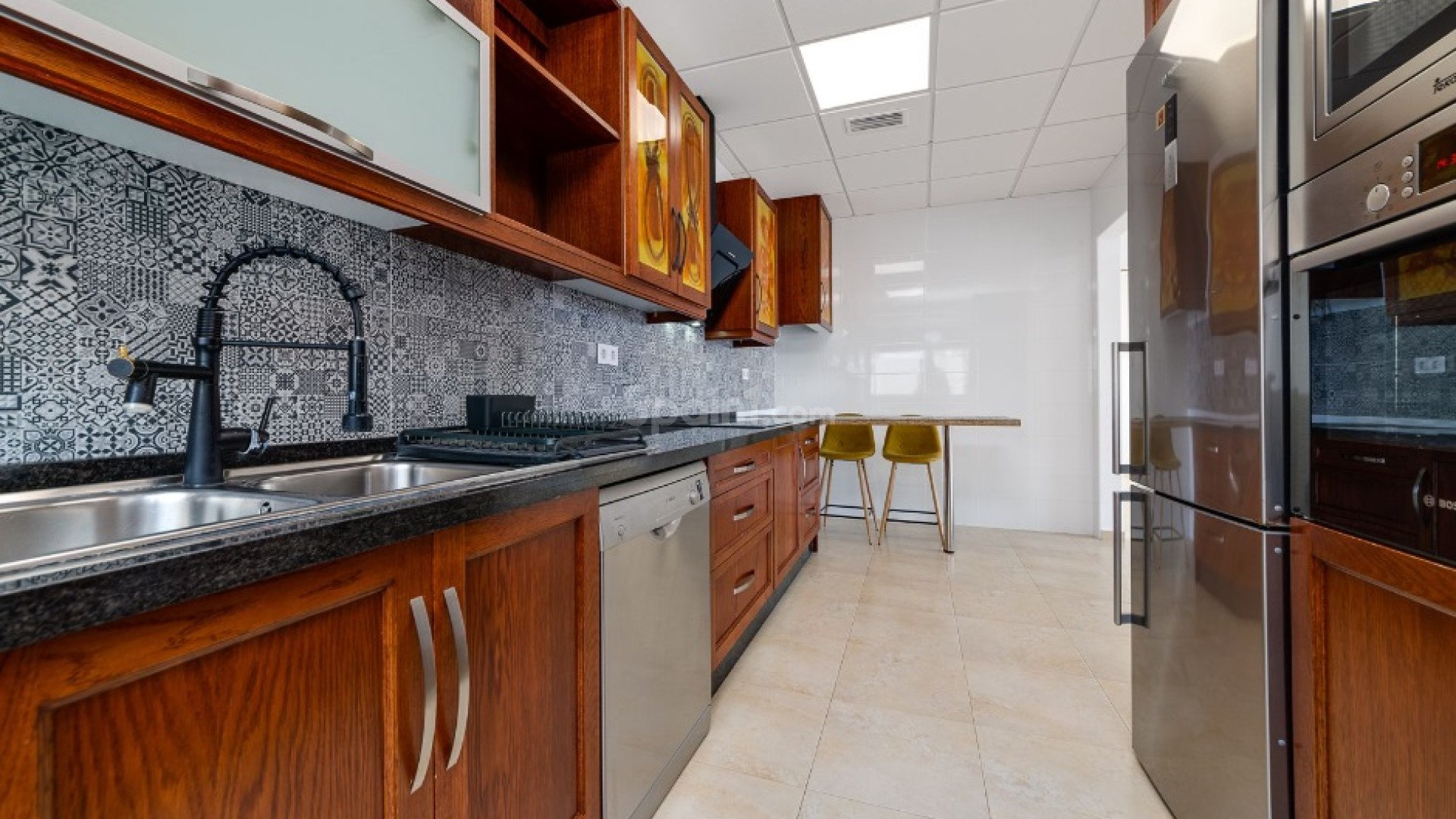 New Build - Villa -
La Mata