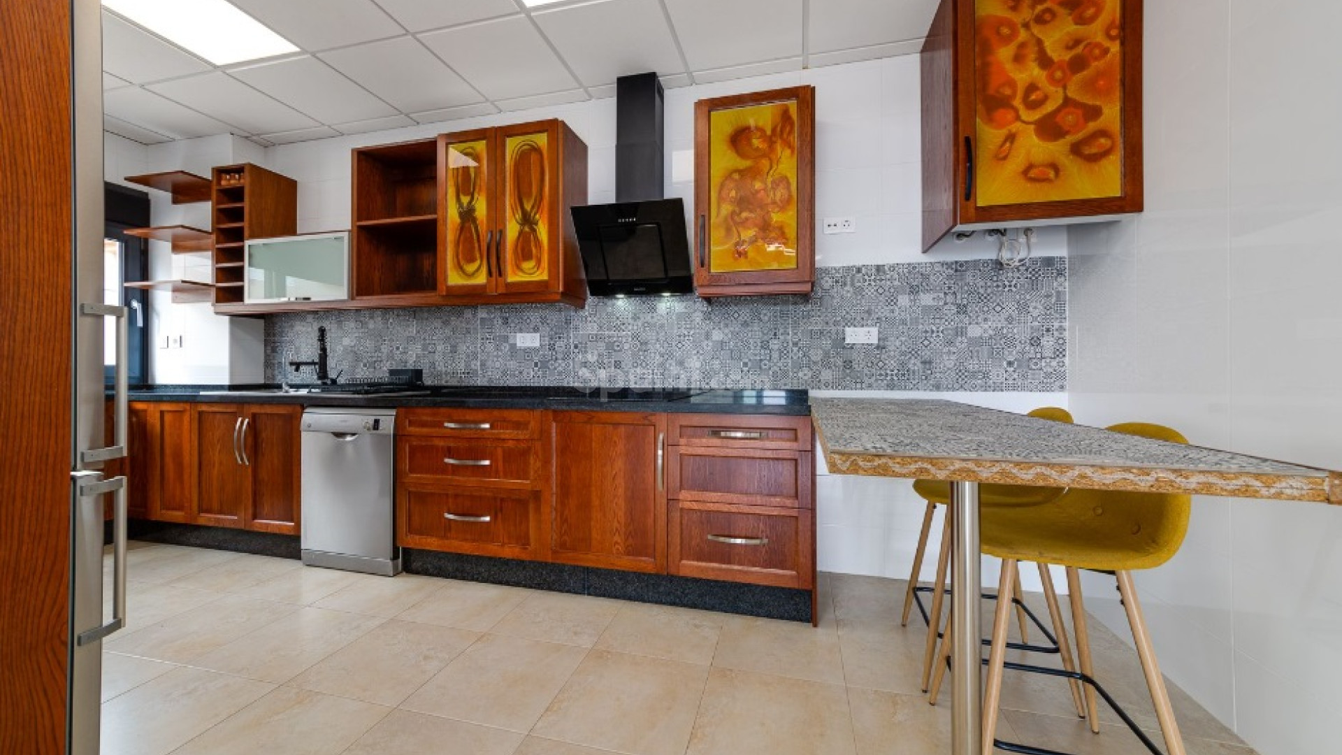 New Build - Villa -
La Mata