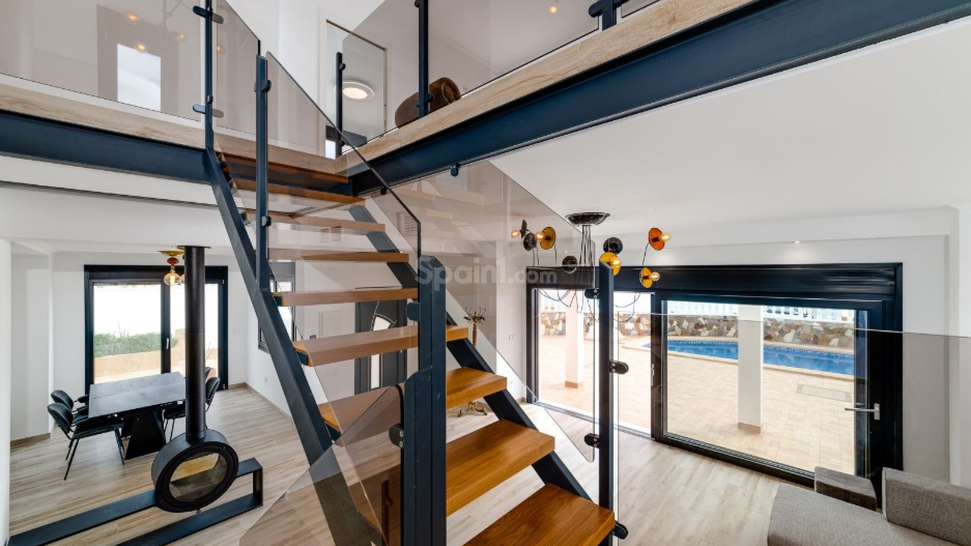 New Build - Villa -
La Mata