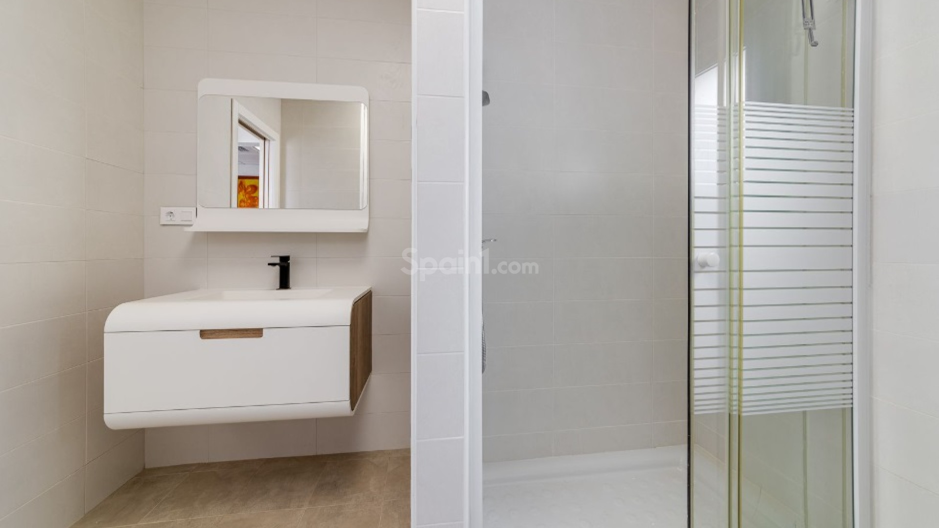 New Build - Villa -
La Mata