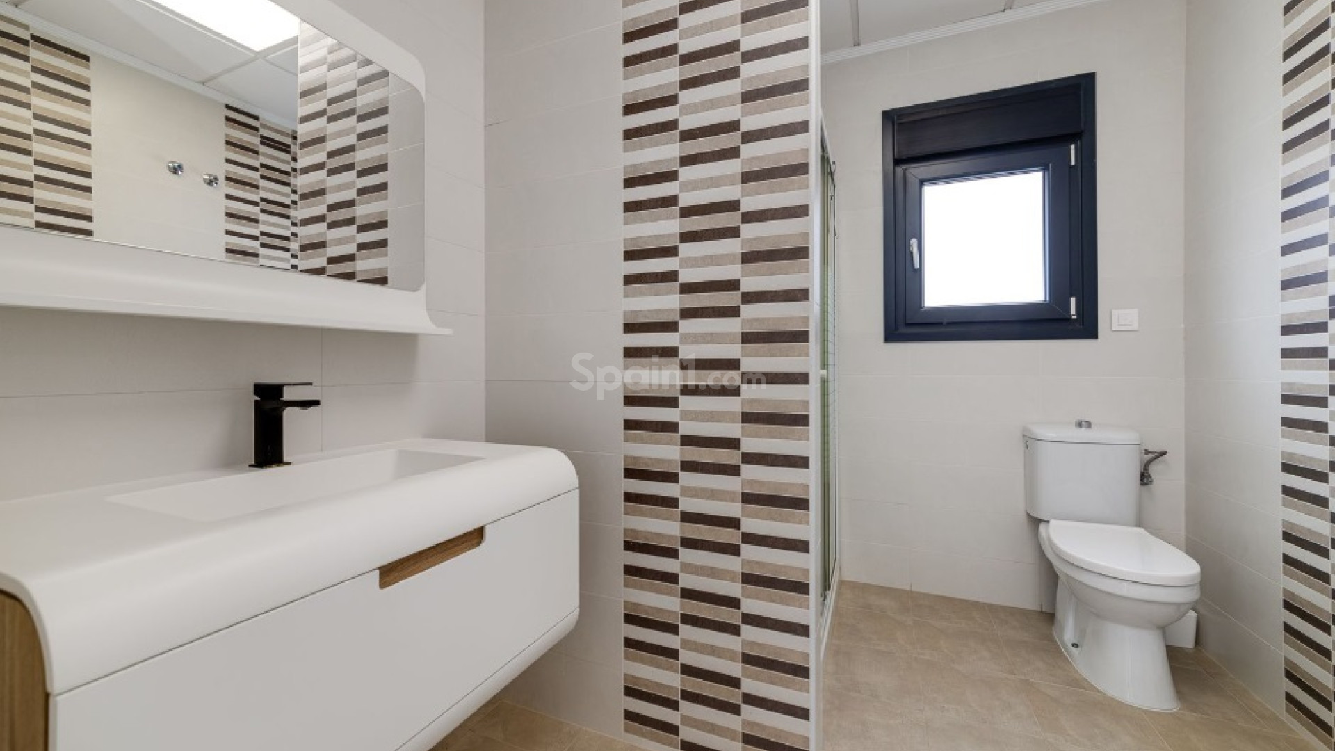 New Build - Villa -
La Mata