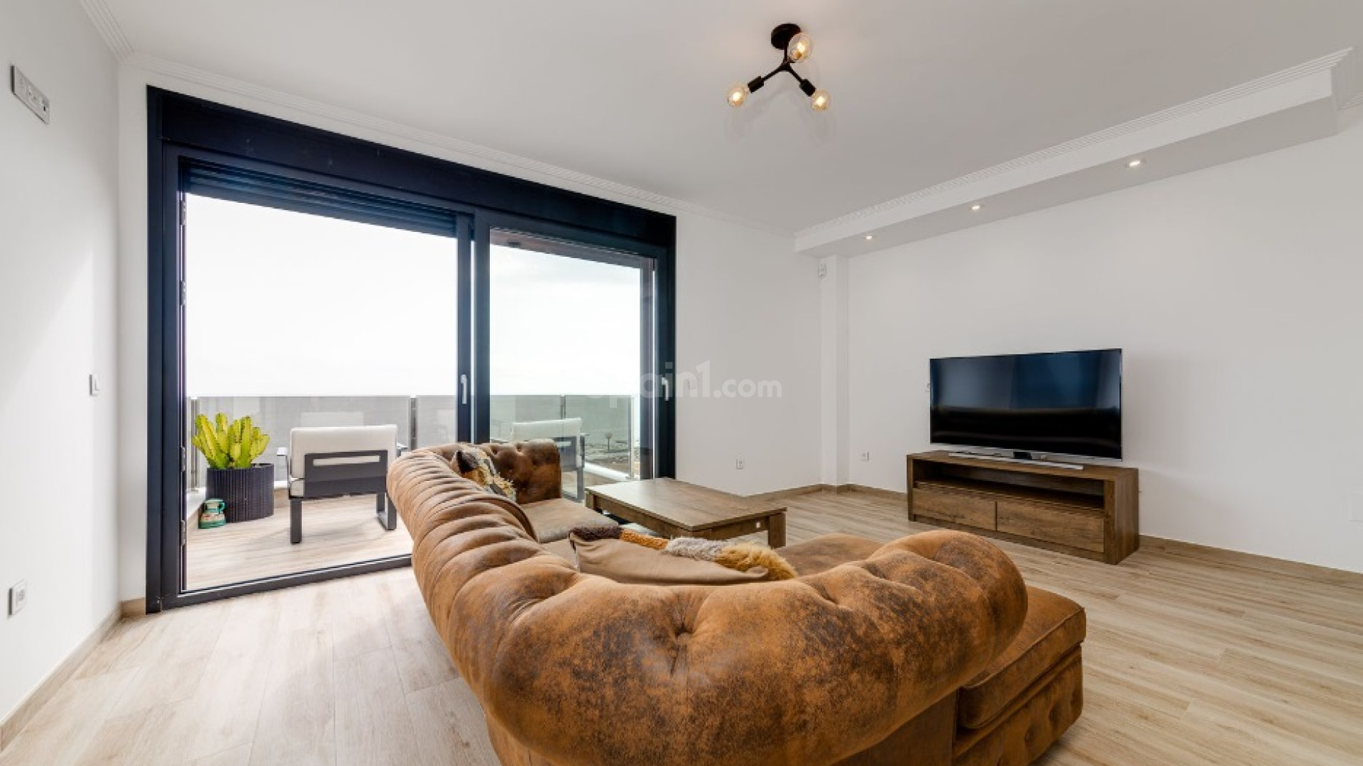 New Build - Villa -
La Mata