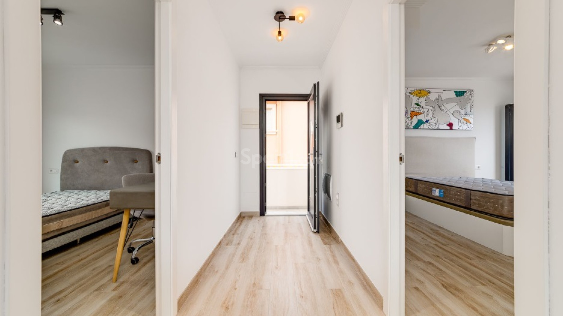 New Build - Villa -
La Mata