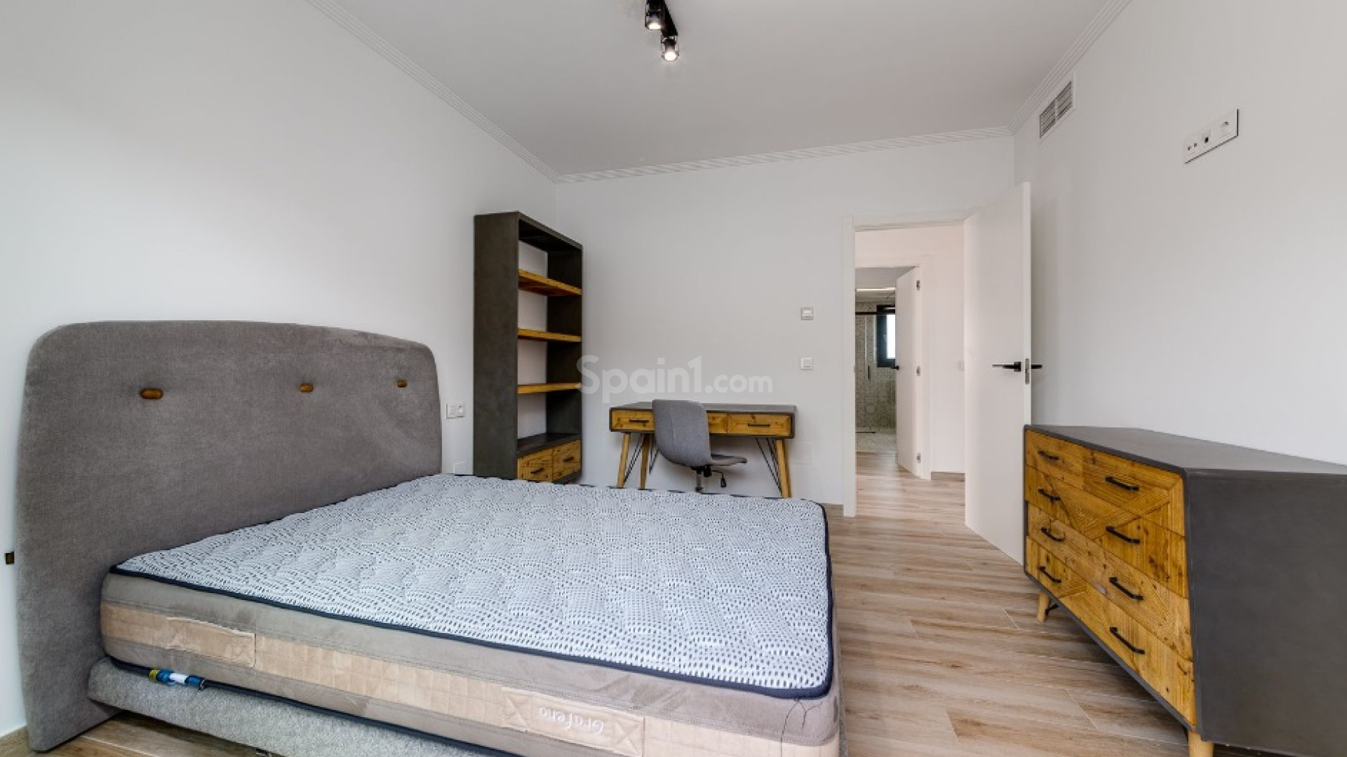 New Build - Villa -
La Mata