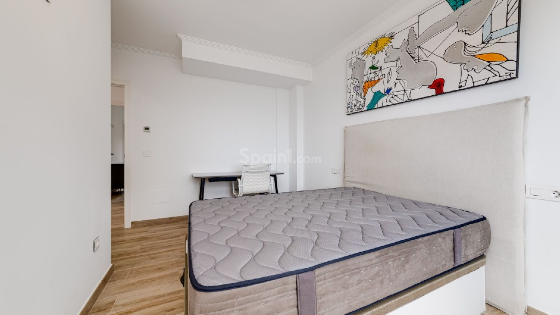 New Build - Villa -
La Mata