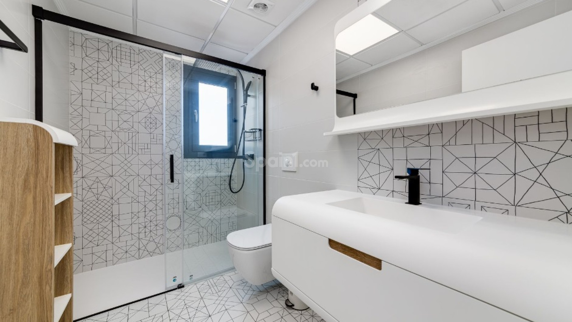 New Build - Villa -
La Mata