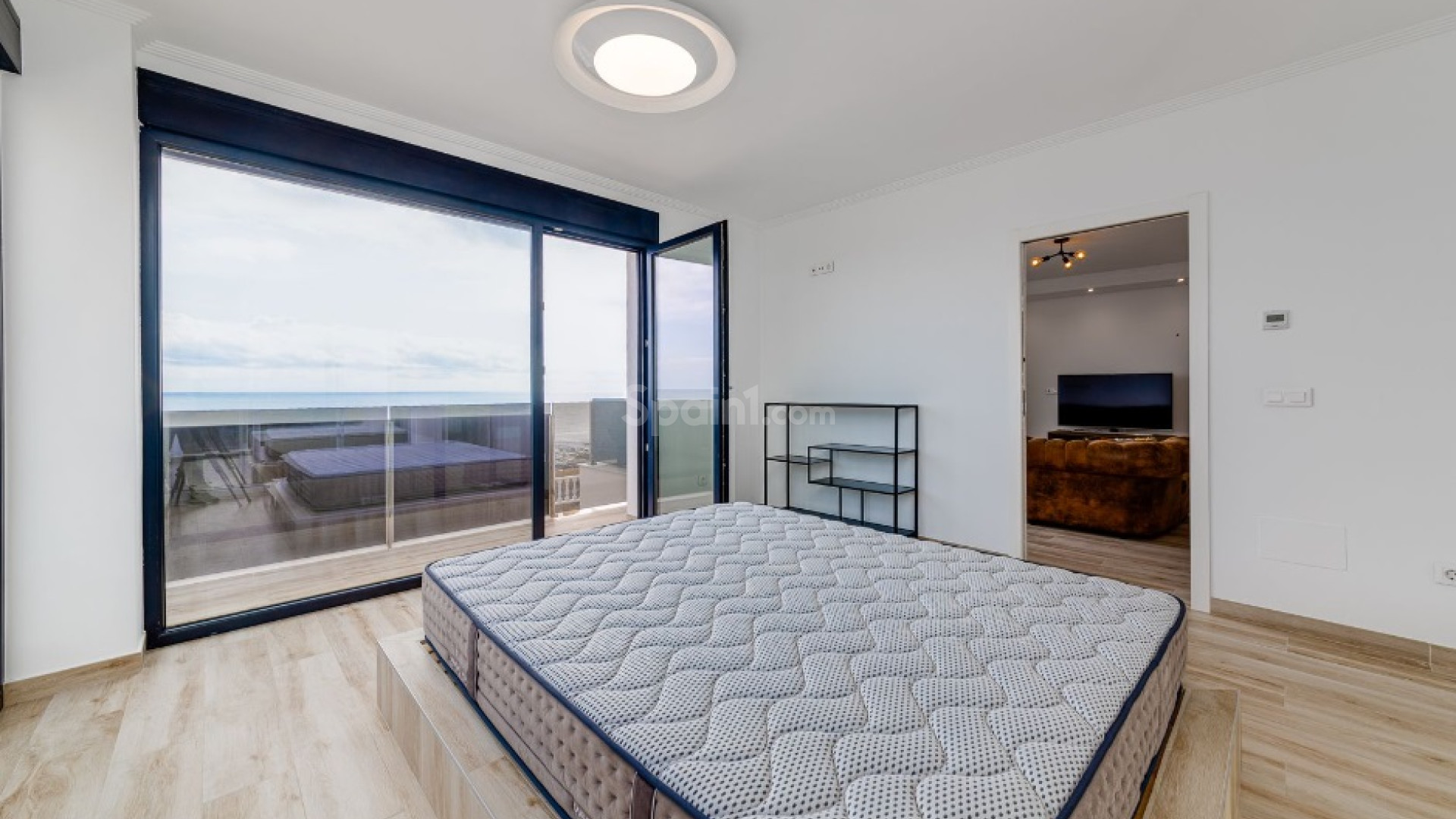 New Build - Villa -
La Mata